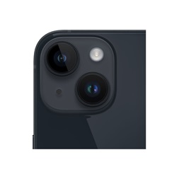 Apple iPhone 14 Plus 6,7" 5G 6/256GB Midnight fekete okostelefon