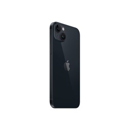 Apple iPhone 14 Plus 6,7" 5G 6/256GB Midnight fekete okostelefon