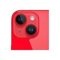 Apple iPhone 14 Plus 6,7" 5G 6/256GB (PRODUCT)RED piros okostelefon
