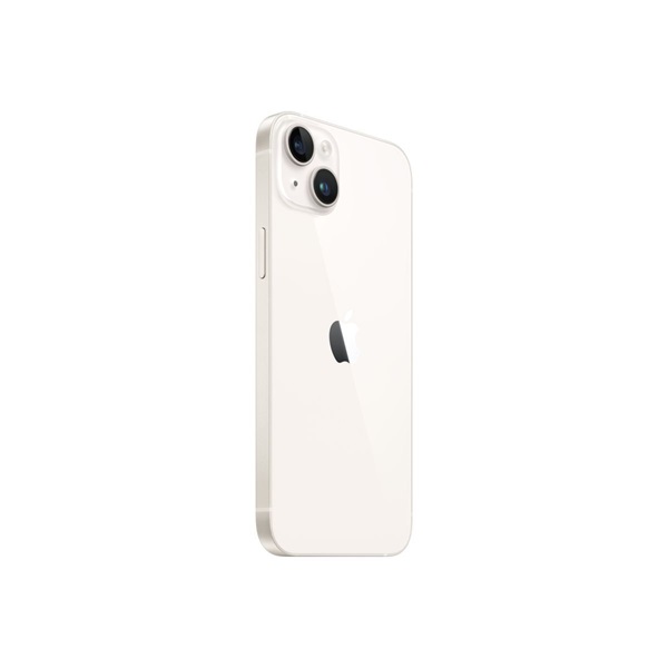 Apple iPhone 14 Plus 6,7" 5G 6/256GB Starlight fehér okostelefon