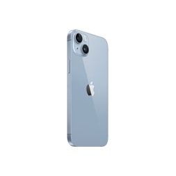 Apple iPhone 14 Plus 6,7" 5G 6/512GB Blue kék okostelefon