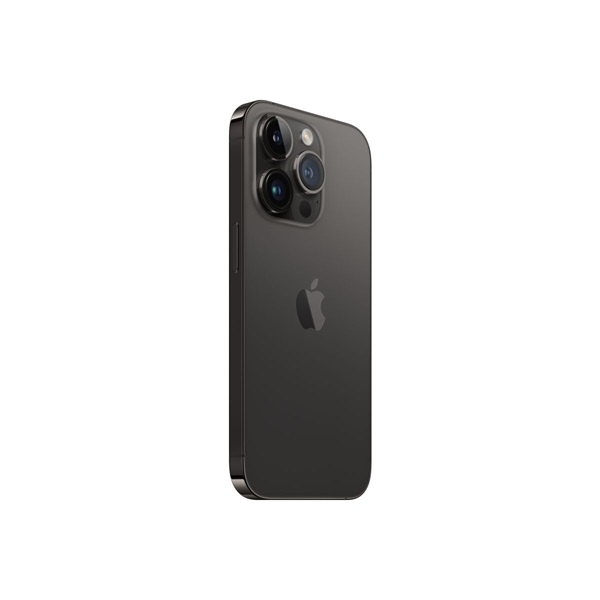 Apple iPhone 14 Pro 6,1" 5G 6/128GB Space Black fekete okostelefon