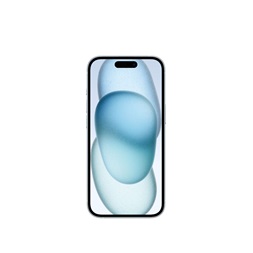Apple iPhone 15 6,1" 5G 6/128GB kék okostelefon