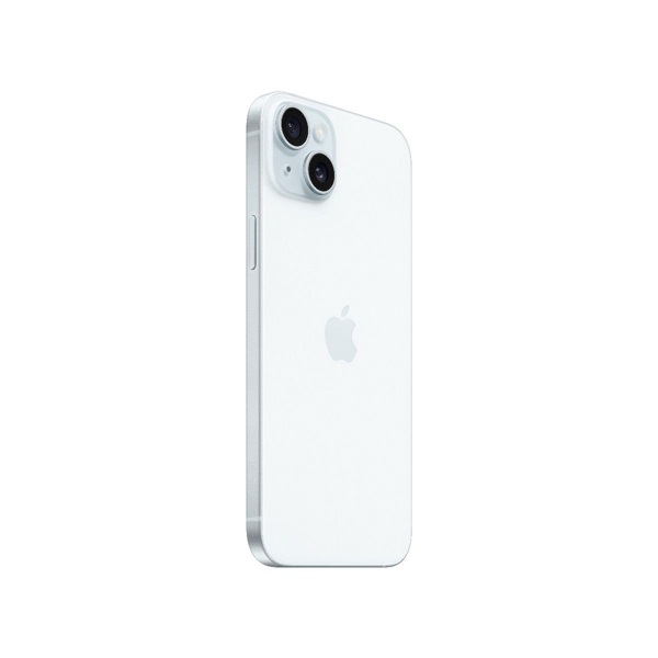 Apple iPhone 15 Plus 6,7" 5G 6/256GB kék okostelefon