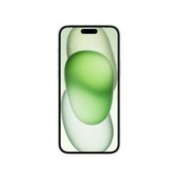 Apple iPhone 15 Plus 6,7" 5G 6/256GB zöld okostelefon