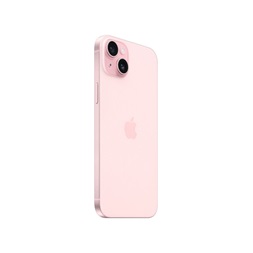 Apple iPhone 15 Plus 6,7" 5G 6/512GB pink okostelefon