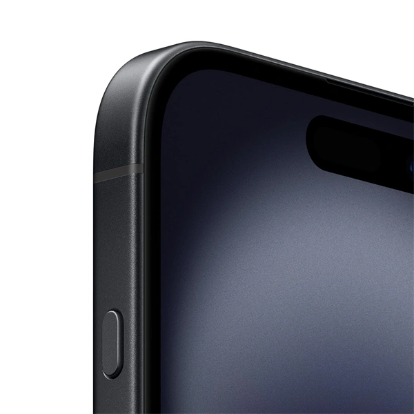 Apple iPhone 16 Plus 6,7" 5G 8/128GB fekete okostelefon