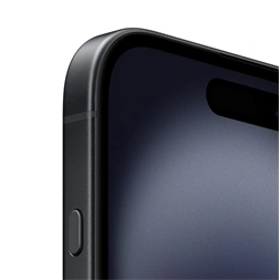 Apple iPhone 16 Plus 6,7" 5G 8/128GB fekete okostelefon