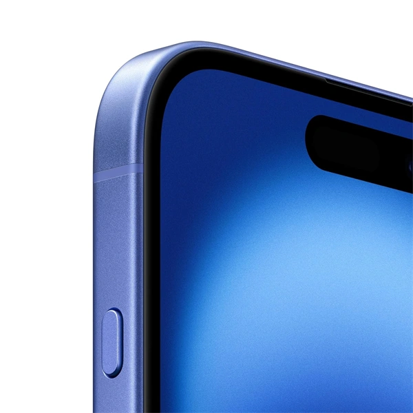 Apple iPhone 16 Plus 6,7" 5G 8/128GB ultramarin okostelefon