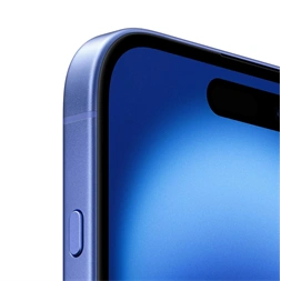 Apple iPhone 16 Plus 6,7" 5G 8/128GB ultramarin okostelefon