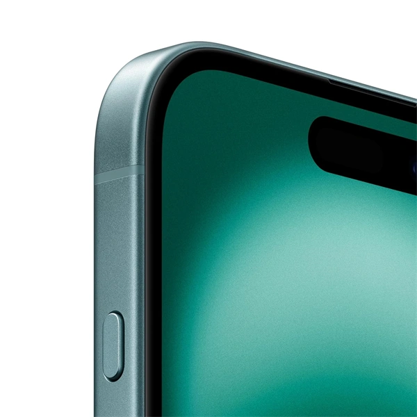 Apple iPhone 16 Plus 6,7" 5G 8/256GB récezöld okostelefon