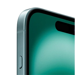 Apple iPhone 16 Plus 6,7" 5G 8/256GB récezöld okostelefon