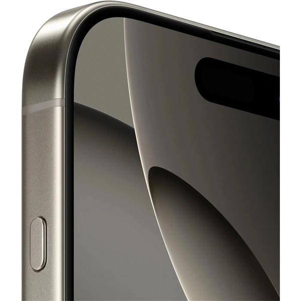 Apple iPhone 16 Pro 6,3" 5G 8GB/1TB natúr titán okostelefon