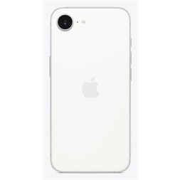 Apple iPhone 16e 6,1" 5G 8/128GB fehér okostelefon