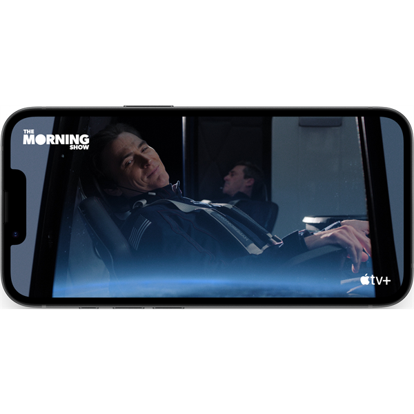 Apple iPhone 16e 6,1" 5G 8/128GB fekete okostelefon