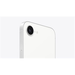 Apple iPhone 16e 6,1" 5G 8/512GB fehér okostelefon