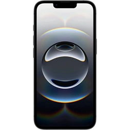 Apple iPhone 16e 6,1" 5G 8/512GB fekete okostelefon