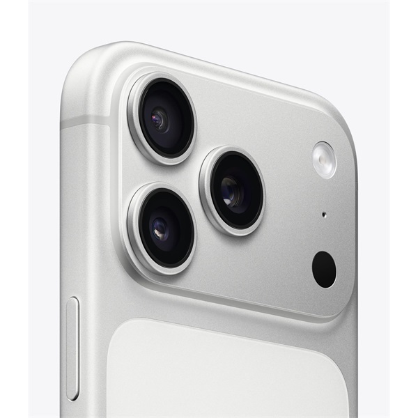Apple iPhone 17 Pro 6,3" 5G 1TB ezüst okostelefon
