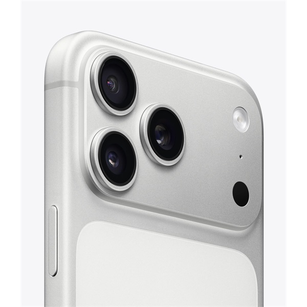 Apple iPhone 17 Pro Max 6,9" 5G 1TB ezüst okostelefon