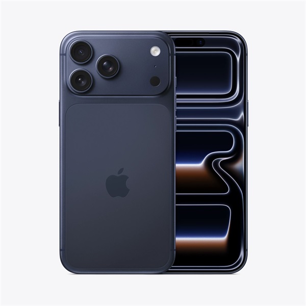 Apple iPhone 17 Pro Max 6,9" 5G 1TB mélykék okostelefon