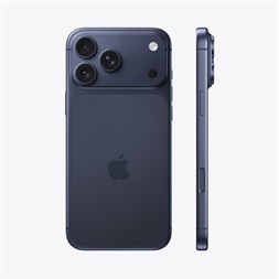 Apple iPhone 17 Pro Max 6,9" 5G 512GB mélykék okostelefon