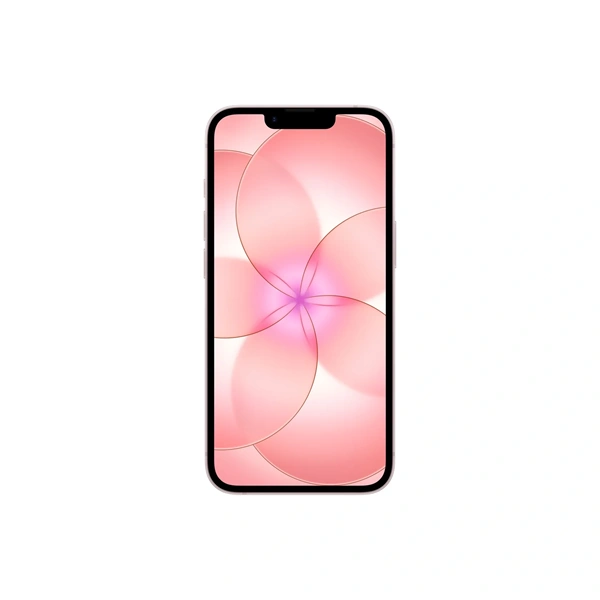 Apple iPhone 17e 256GB Soft Pink (rózsaszín)