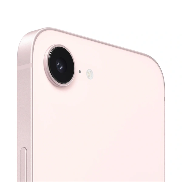 Apple iPhone 17e 256GB Soft Pink (rózsaszín)