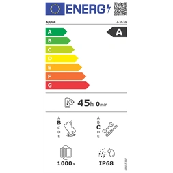 Apple iPhone 17e 256GB Soft Pink (rózsaszín)