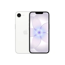 Apple iPhone 17e 256GB White (fehér)