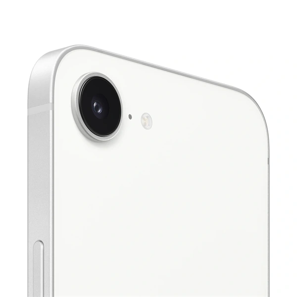 Apple iPhone 17e 256GB White (fehér)