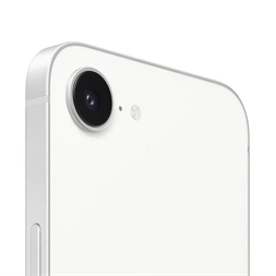 Apple iPhone 17e 256GB White (fehér)