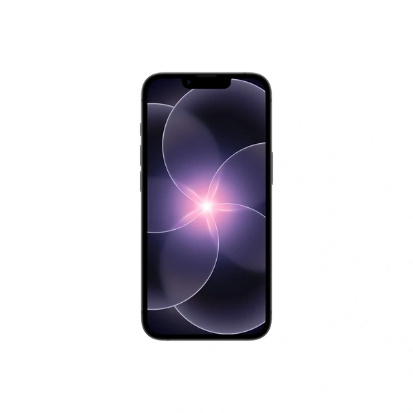 Apple iPhone 17e 512GB Black (fekete)