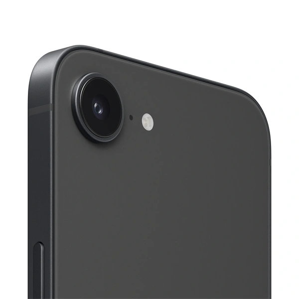 Apple iPhone 17e 512GB Black (fekete)