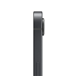 Apple iPhone 17e 512GB Black (fekete)