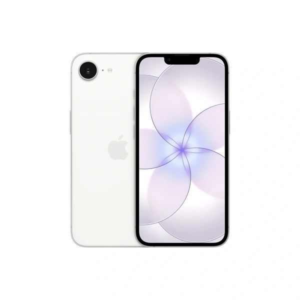 Apple iPhone 17e 512GB White (fehér)