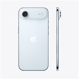 Apple iPhone Air 6,5" 5G 1TB égkék okostelefon