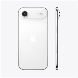 Apple iPhone Air 6,5" 5G 1TB felhőfehér okostelefon