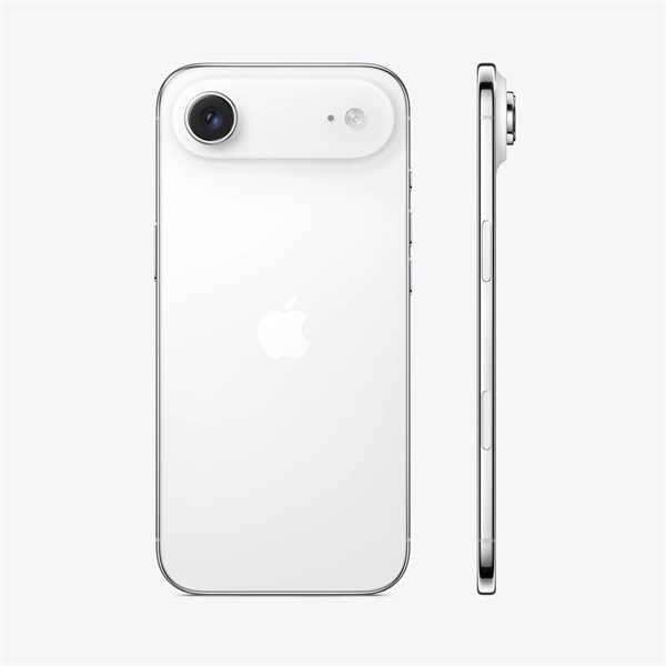 Apple iPhone Air 6,5" 5G 256GB felhőfehér okostelefon