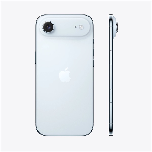 Apple iPhone Air 6,5" 5G 512GB égkék okostelefon