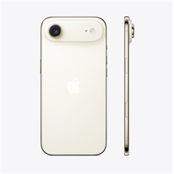 Apple iPhone Air 6,5" 5G 512GB világos arany okostelefon