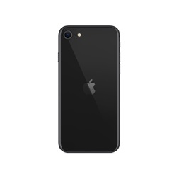 Apple iPhone SE 128GB Black (fekete)