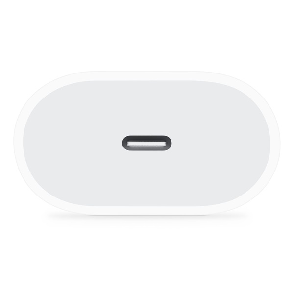 Apple md3j4zm/a 20W USB-C hálózati adapter