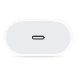 Apple md3j4zm/a 20W USB-C hálózati adapter