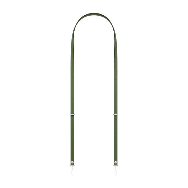 Apple mggf4zm/a zöld Crossbody pánt