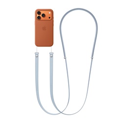 Apple mggh4zm/a világoskék Crossbody pánt