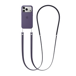 Apple mggj4zm/a lila Crossbody pánt
