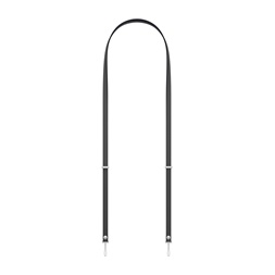 Apple mggl4zm/a fekete Crossbody pánt