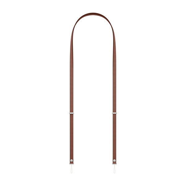 Apple mggn4zm/a sienai barna Crossbody pánt