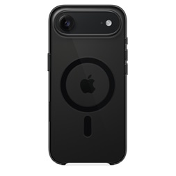 Apple mgh24zm/a iPhone Air MagSafe árnyékszürke tok