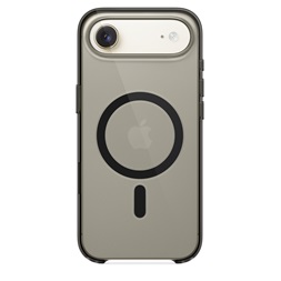 Apple mgh24zm/a iPhone Air MagSafe árnyékszürke tok